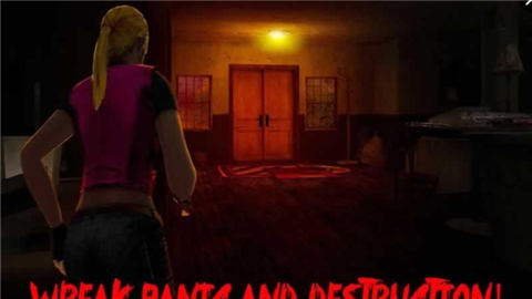 13号星期五亡命之徒v1.8截图2