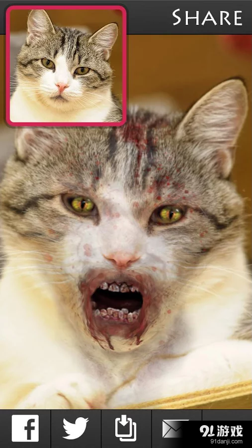 ZombieBooth2v1.5.10截图4