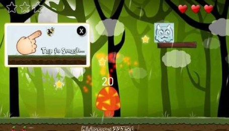 暮色森林v1.7截图3