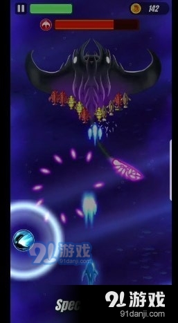 海洋射击v2.6截图4