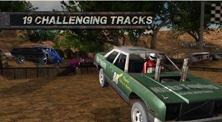 撞车大战：疯狂竞速修改版v1.3.4截图2