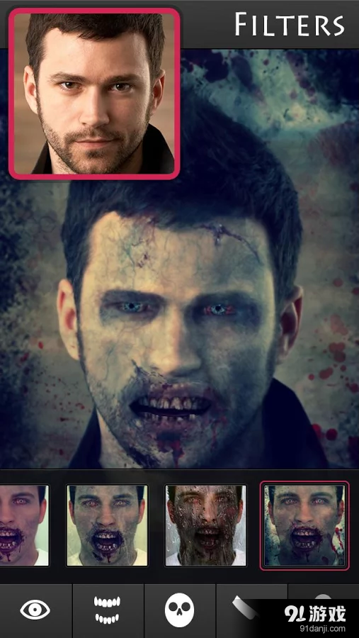 ZombieBooth2v1.5.10截图5