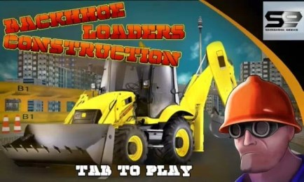 装卸机停车模拟v4.4.10截图2