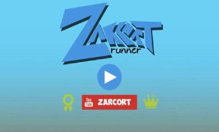 云端奔跑v1.8截图2