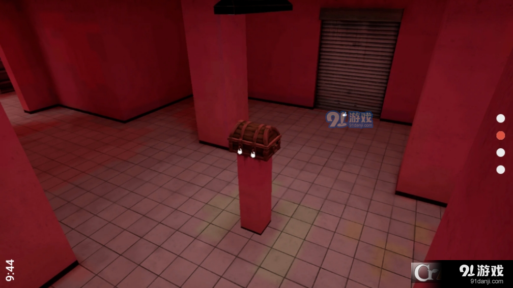 凯蒂猫后室逃生v0.7截图2