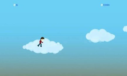 云端奔跑v1.8截图1