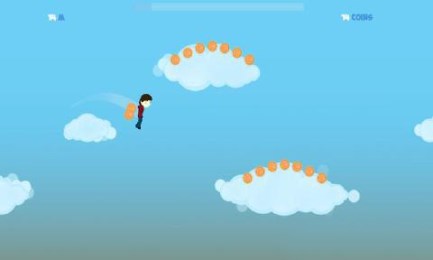 云端奔跑v1.8截图4