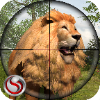 丛林动物狩猎修改版v1.15
