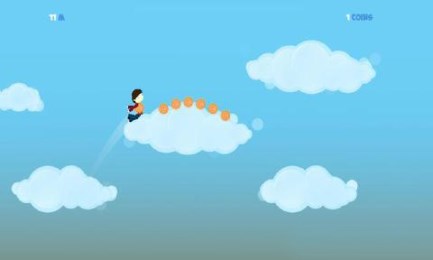 云端奔跑v1.8截图3