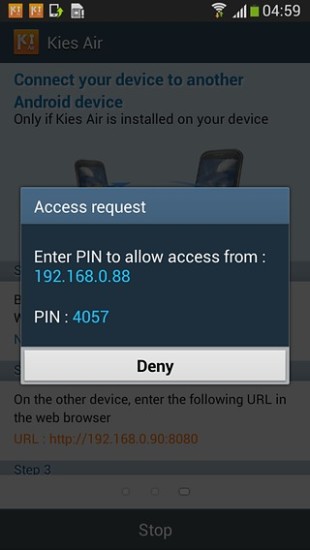Kies Airv2.6.310285截图3
