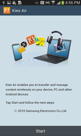 Kies Airv2.6.310285截图2