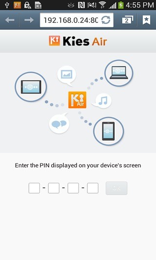 Kies Airv2.6.310285截图4