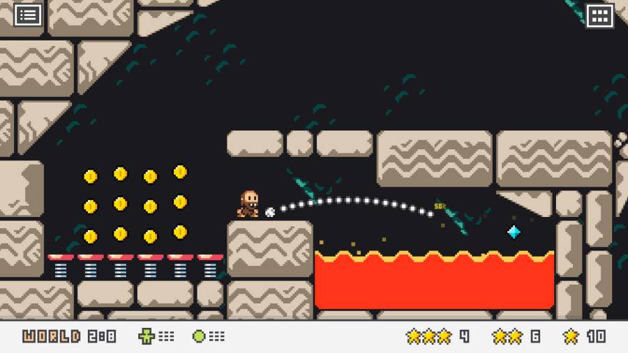 足球高尔夫v1.3.5截图1