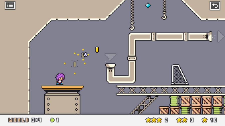 足球高尔夫v1.3.5截图4