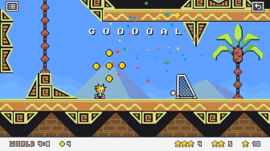 足球高尔夫v1.3.5截图3