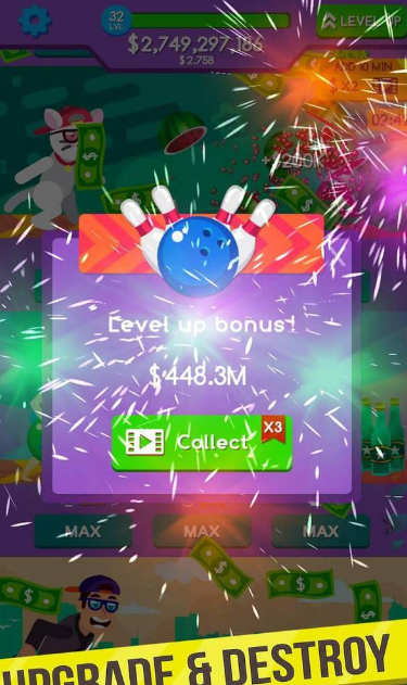 保龄球大亨v1.17截图1