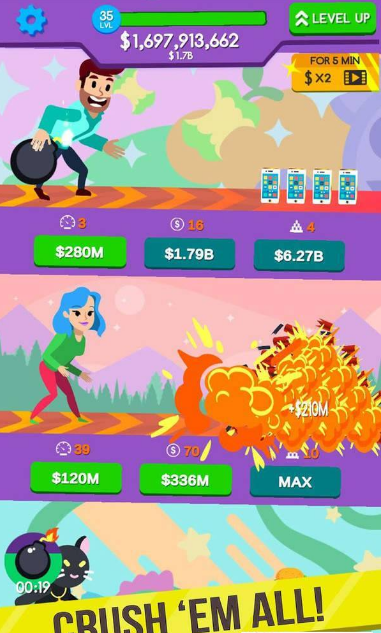 保龄球大亨v1.17截图2