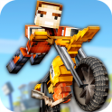 像素游戏：摩托车越野赛破解版v1.6.3