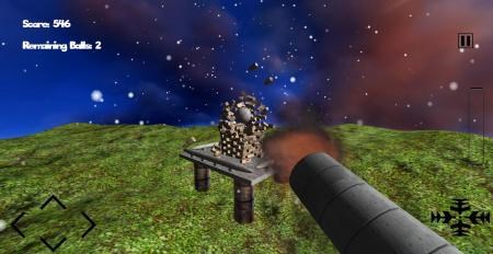 摧毁建筑v1.3.8截图3