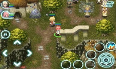 艾诺迪亚3:卡尼亚传人v1.5.11截图2