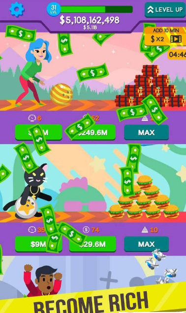 保龄球大亨v1.17截图3