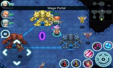 艾诺迪亚3:卡尼亚传人v1.5.11截图3