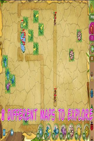 虫虫火拼v2.17截图4