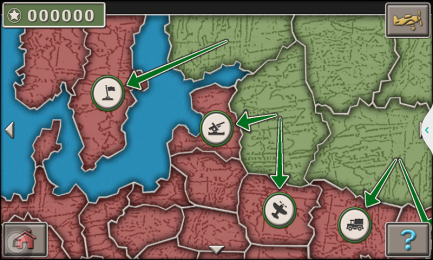 空天争霸v1.8截图2