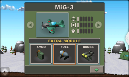 空天争霸v1.8截图3