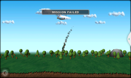 空天争霸v1.8截图1