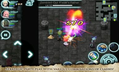 艾诺迪亚3:卡尼亚传人v1.5.11截图4