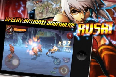 三剑舞v1.3.7截图2