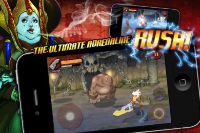 三剑舞v1.3.7截图3