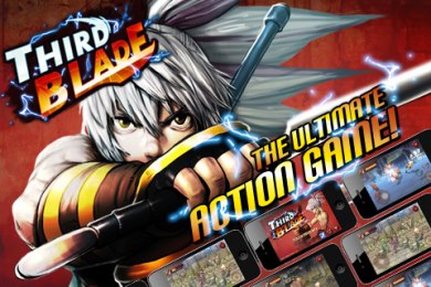 三剑舞v1.3.7截图1