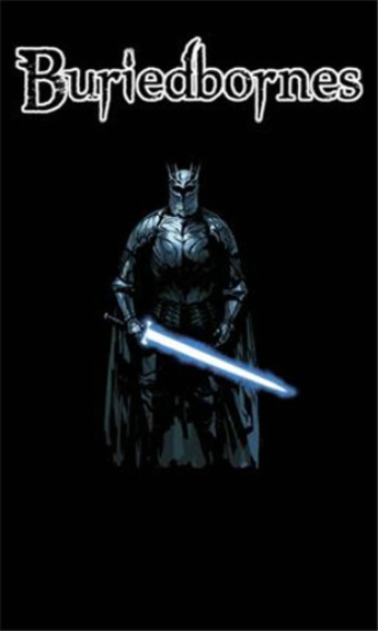 埋葬诅咒v2.5.8截图1