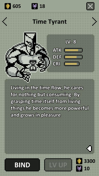 恶魔碎片v1.37截图2