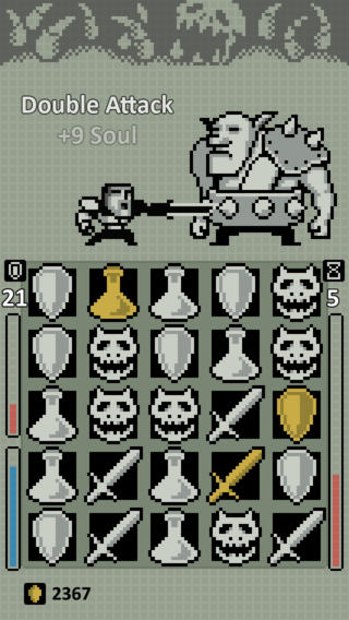 恶魔碎片v1.37截图4