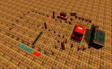 汽车驾驶模拟破解版v8截图3