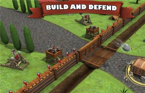 成长帝国罗马v1.5.3截图3