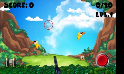 丛林猎鸭v5.6.8截图3