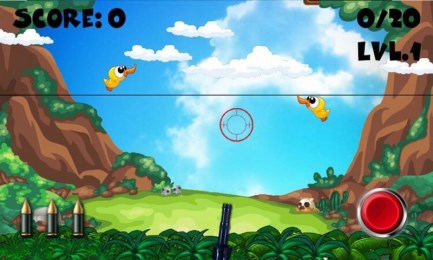 丛林猎鸭v5.6.8截图2