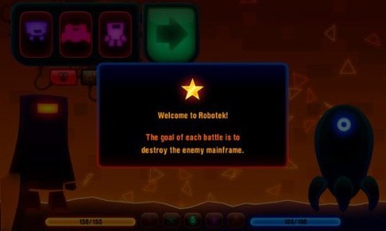 机器人崛起v2.10.8截图1