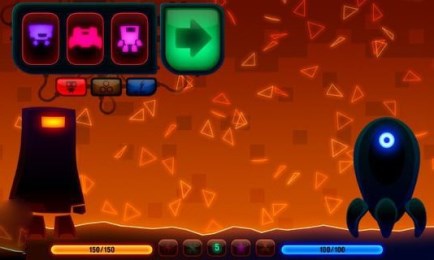 机器人崛起v2.10.8截图3