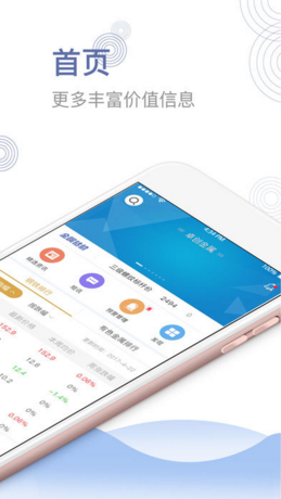 卓创金属v4.5.5截图2