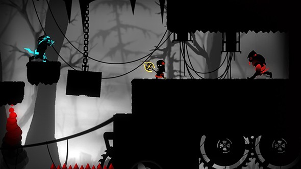 黑暗杀手v1.3.7截图5