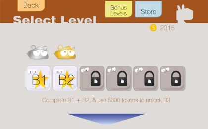 起角猫大作战v1.9截图1