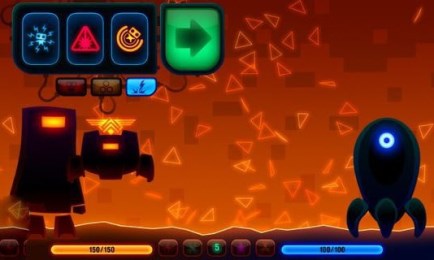 机器人崛起v2.10.8截图4