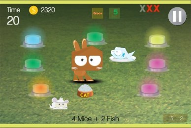 起角猫大作战v1.9截图4