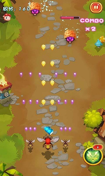 猪猪侠大作战破解版v2.8.5截图5