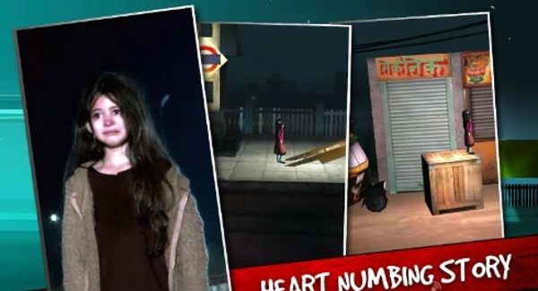 小萝莉的猴神大叔v2.6截图2